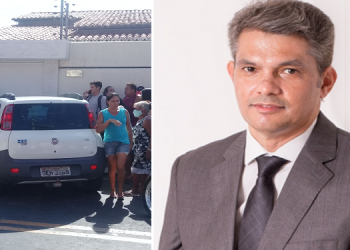 Dono da imobiliária J. Castro é perseguido e assassinado dentro de carro em Parnaíba